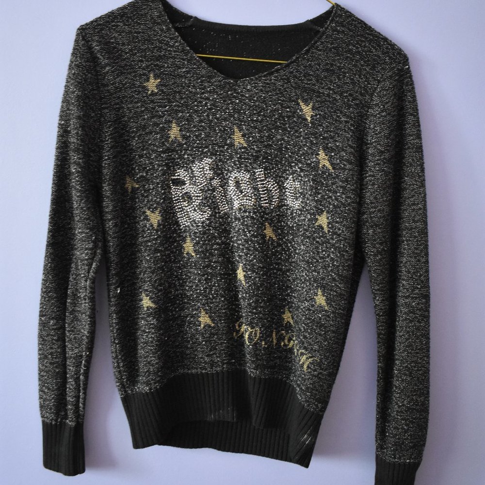 Night-fashion Sweatshirt